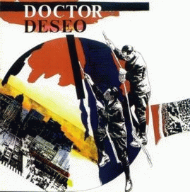 Doctor Deseo : Doctor Deseo